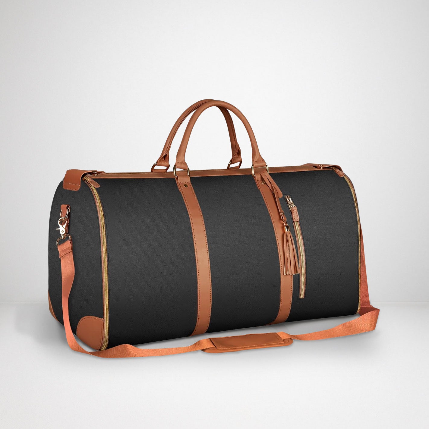 Luxx 2-in-1 Garment &amp; Duffel Bag