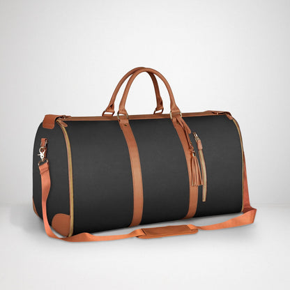 Luxx 2-in-1 Garment &amp; Duffel Bag