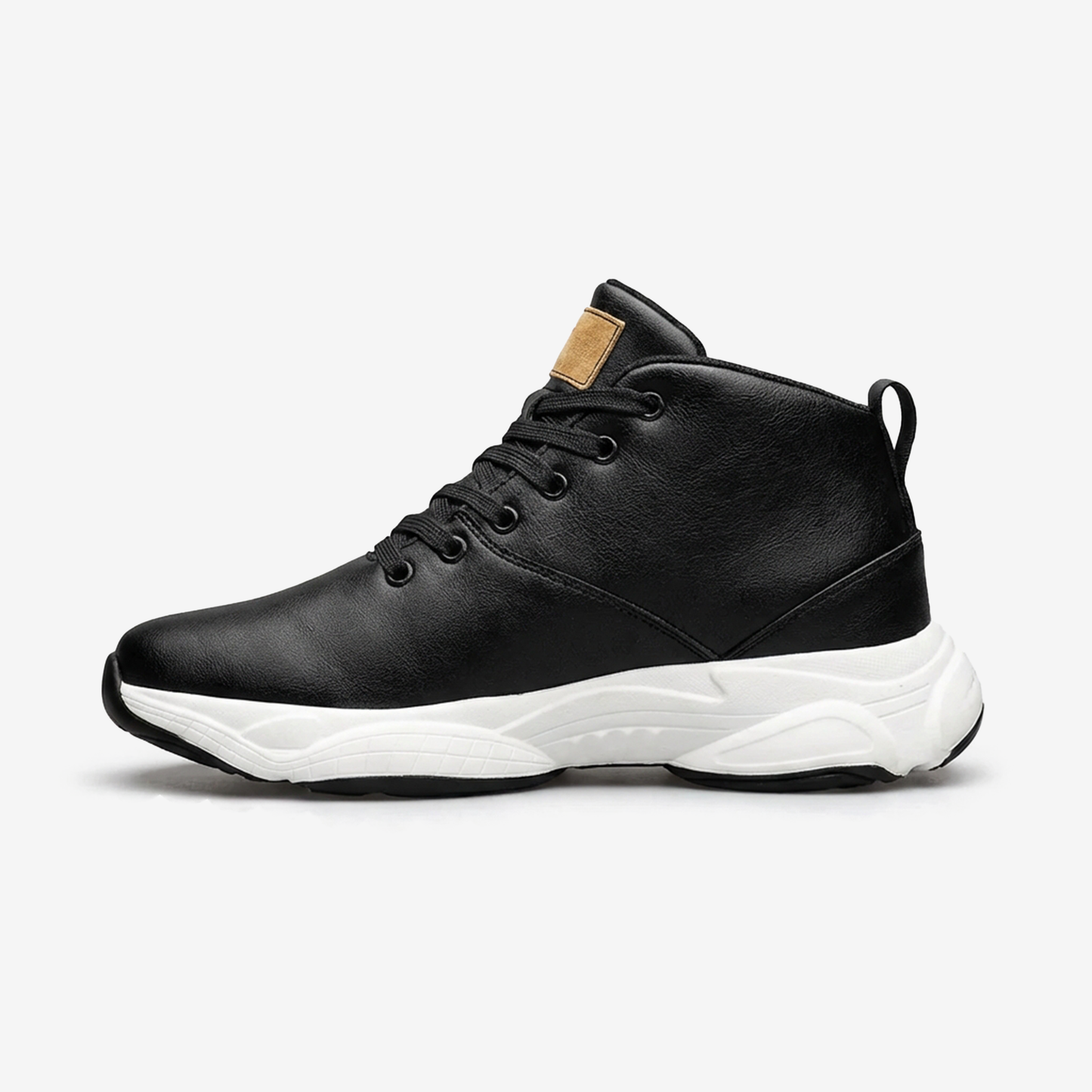 Lyte | +2.3-3.1"