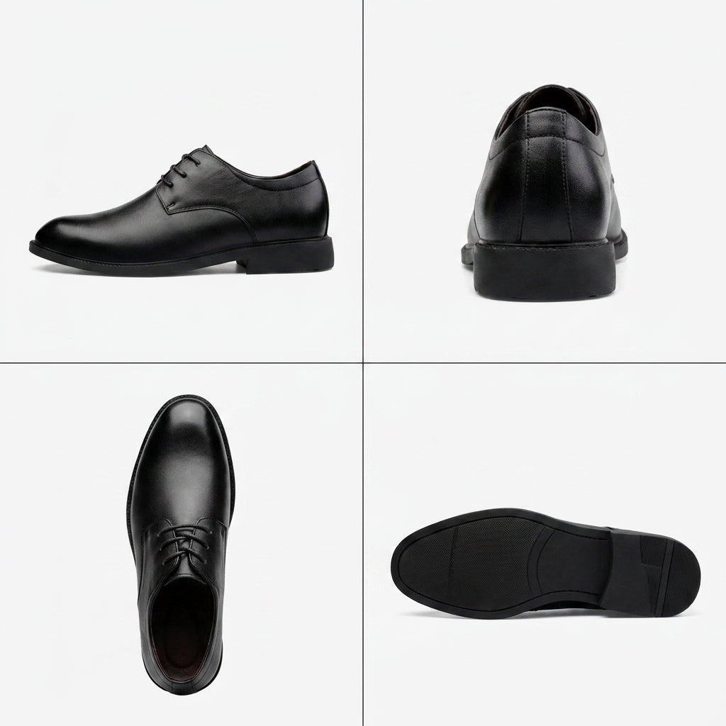 Marlow | +2.3"