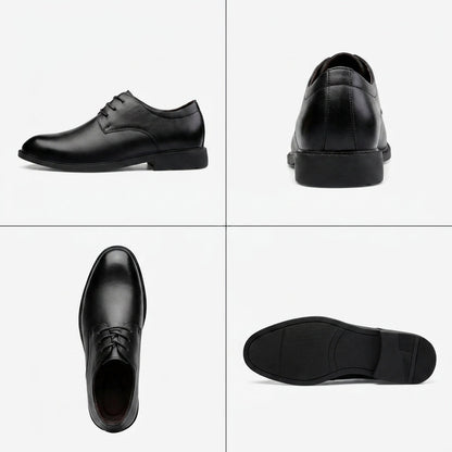 Marlow | +2.3"