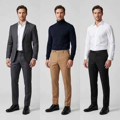 Marlow | +2.3"