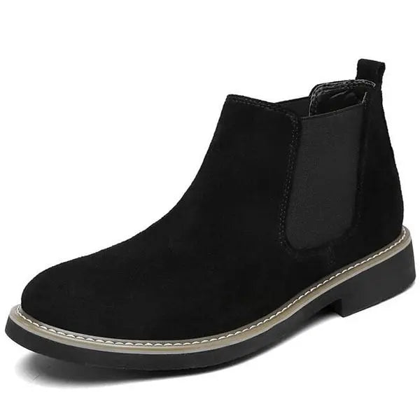 Prestige Shoes Chelseas
