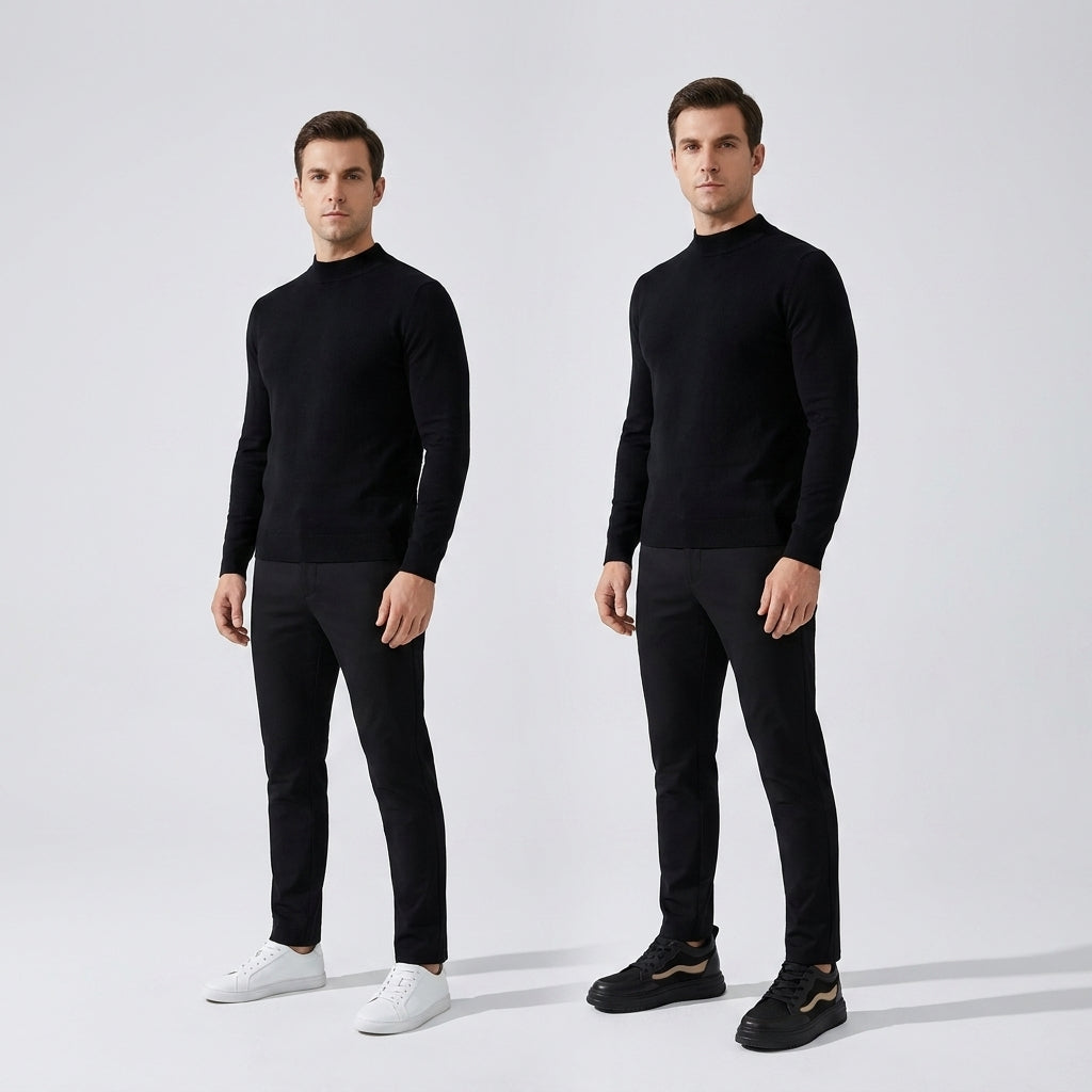 Nelon | +2.3-3.1"