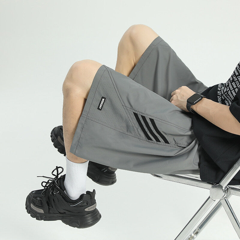Men's Quick-Dry Lightweight Shorts