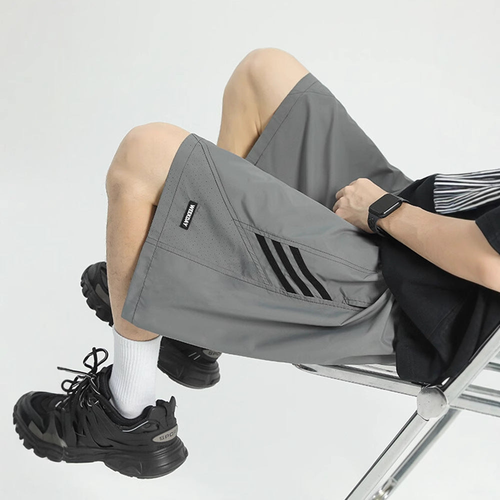 Men's Quick-Dry Lightweight Shorts
