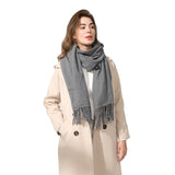 Heated Winter Scarf