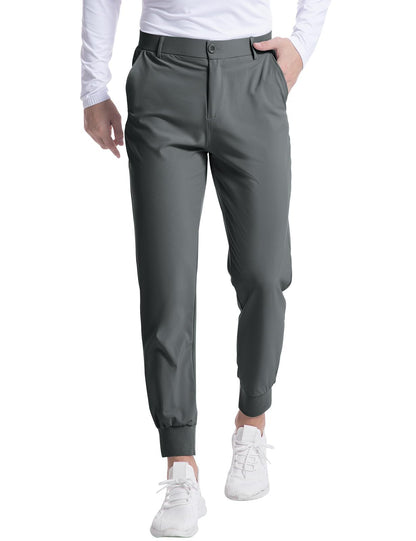 Men's Stretch Golf Jogger Pants