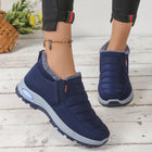 Everyday Warm Boots