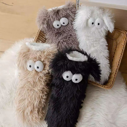 Muffle Friends Cozy Socks