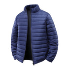 Men’s Lightweight Quilted Puffer Jacket
