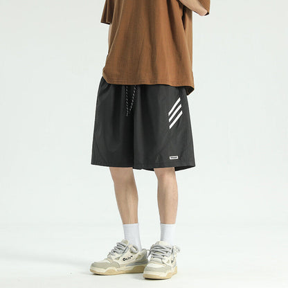 Men's Quick-Dry Lightweight Shorts