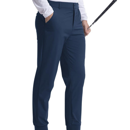 Men's Stretch Golf Jogger Pants