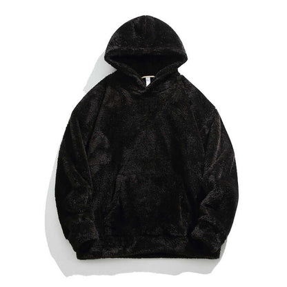 Novarillo™ Fluffy Hoodie