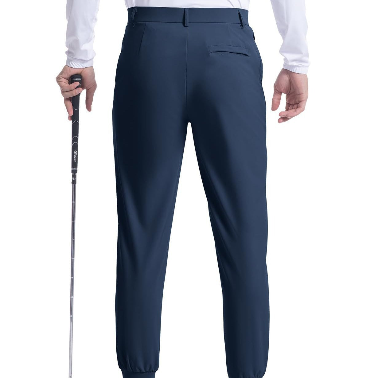 Men's Stretch Golf Jogger Pants