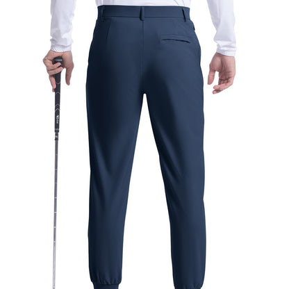 Men's Stretch Golf Jogger Pants