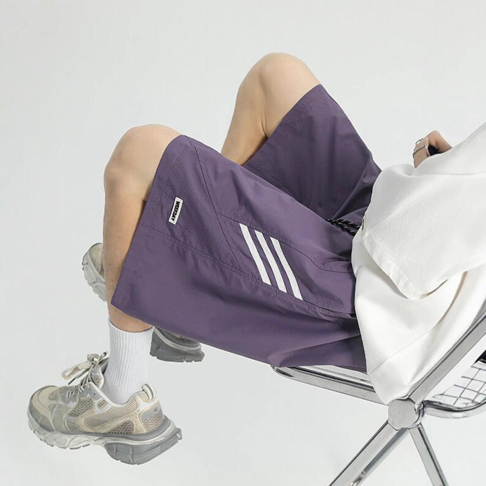 Men's Quick-Dry Lightweight Shorts