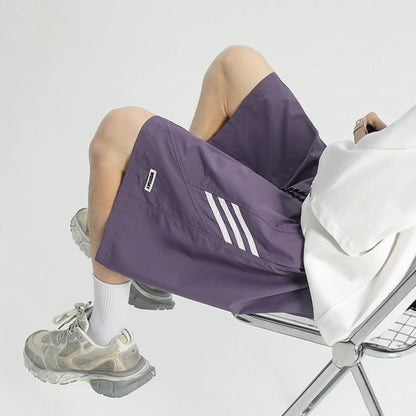 Men's Quick-Dry Lightweight Shorts