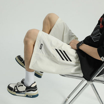 Men's Quick-Dry Lightweight Shorts