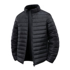 Men’s Lightweight Quilted Puffer Jacket