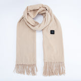Heated Winter Scarf