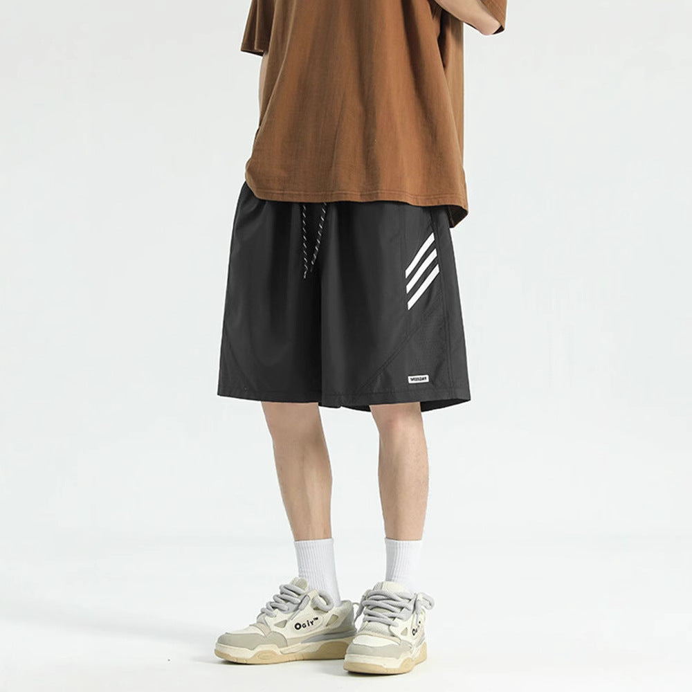 Men's Quick-Dry Lightweight Shorts