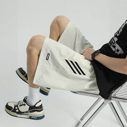 Men's Quick-Dry Lightweight Shorts