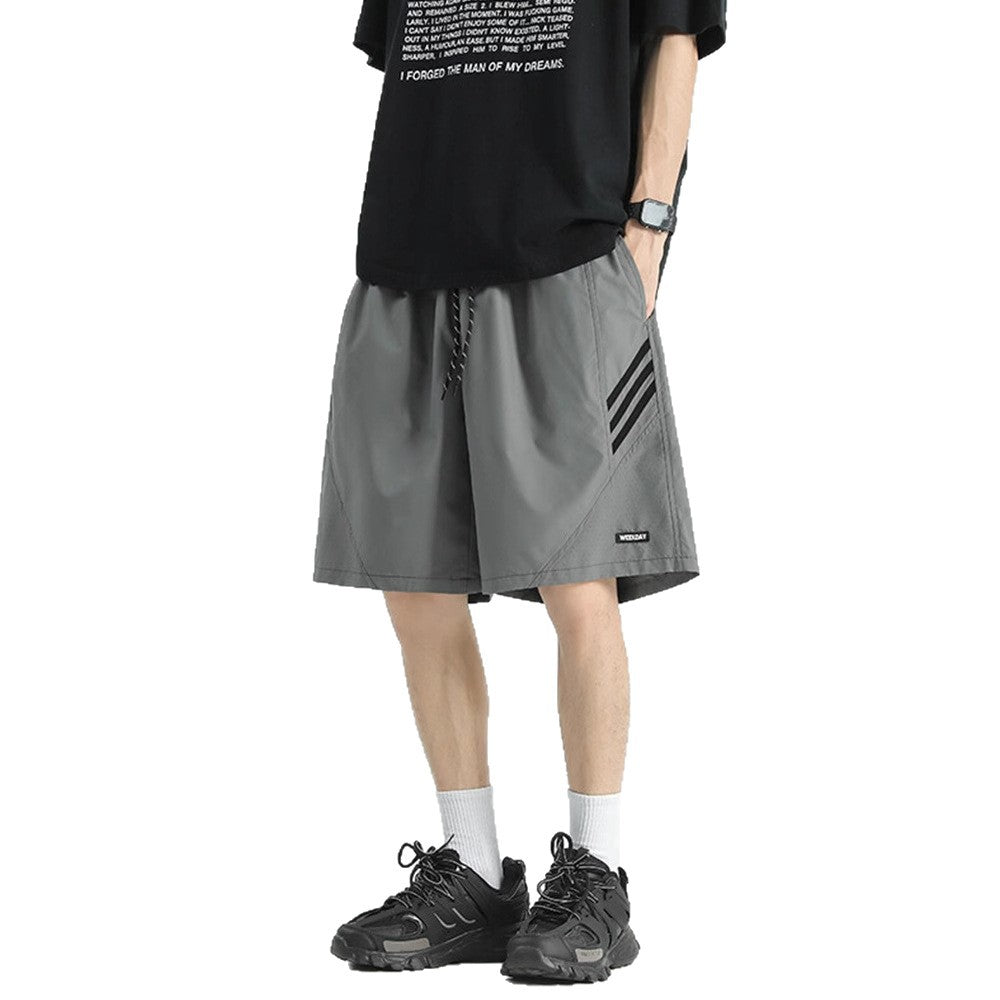 Men's Quick-Dry Lightweight Shorts