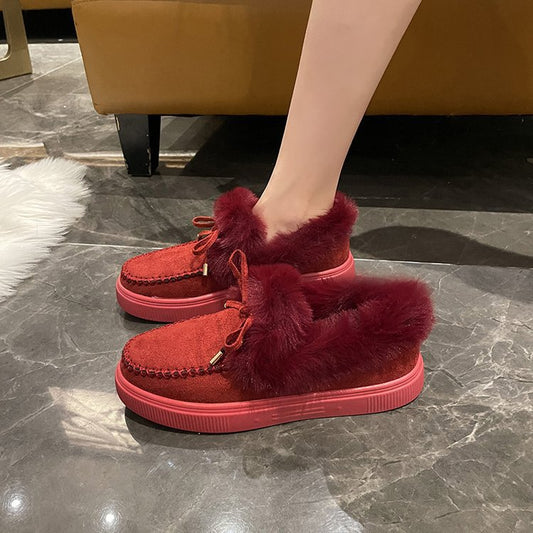 Women's Platform Sneakers