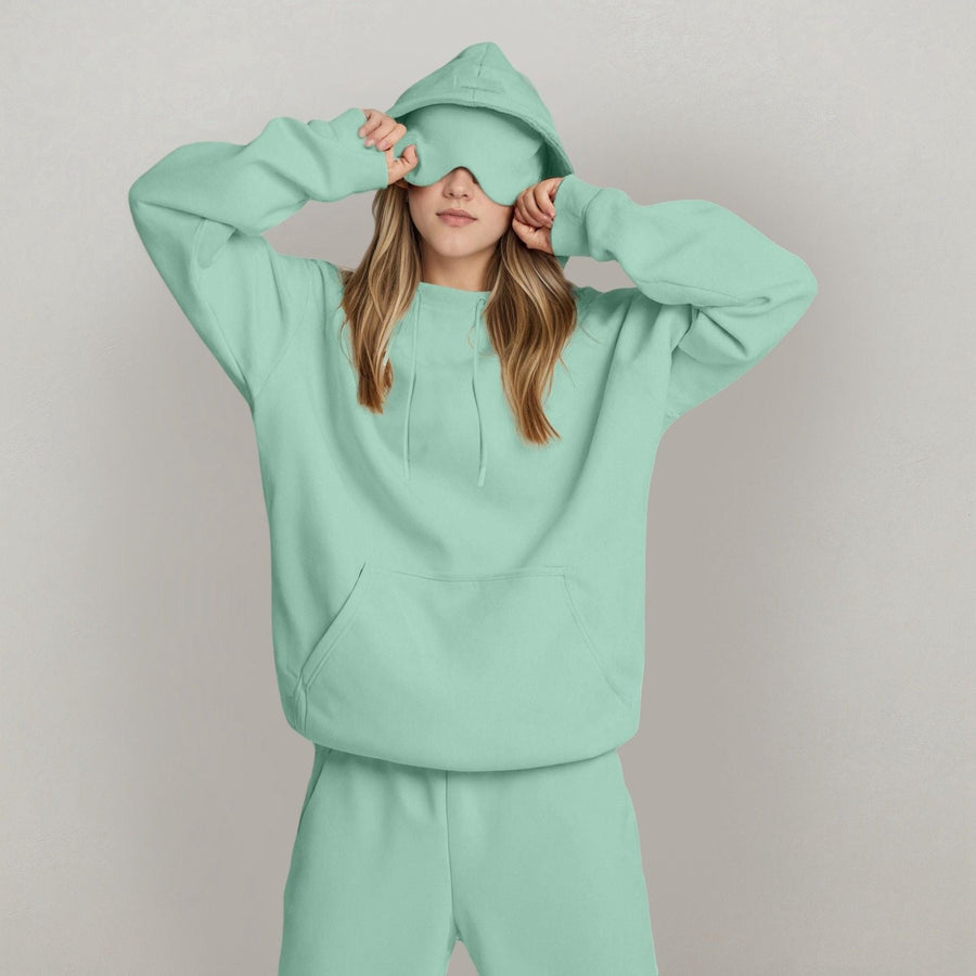 Make time for your off-duty uniform.