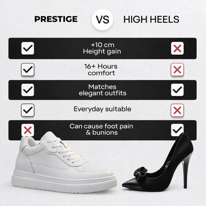 Prestige Shoes Cozy