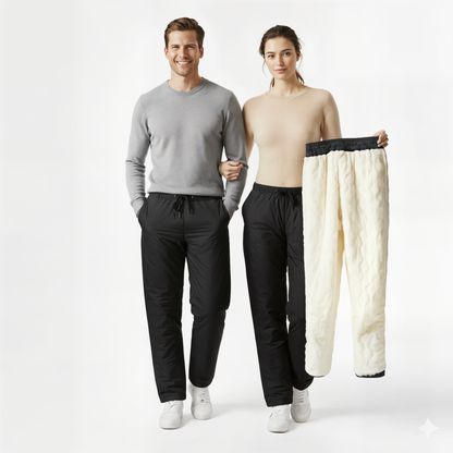 PolarPants Pro – Wind & Waterproof For Sub-Zero Conditions