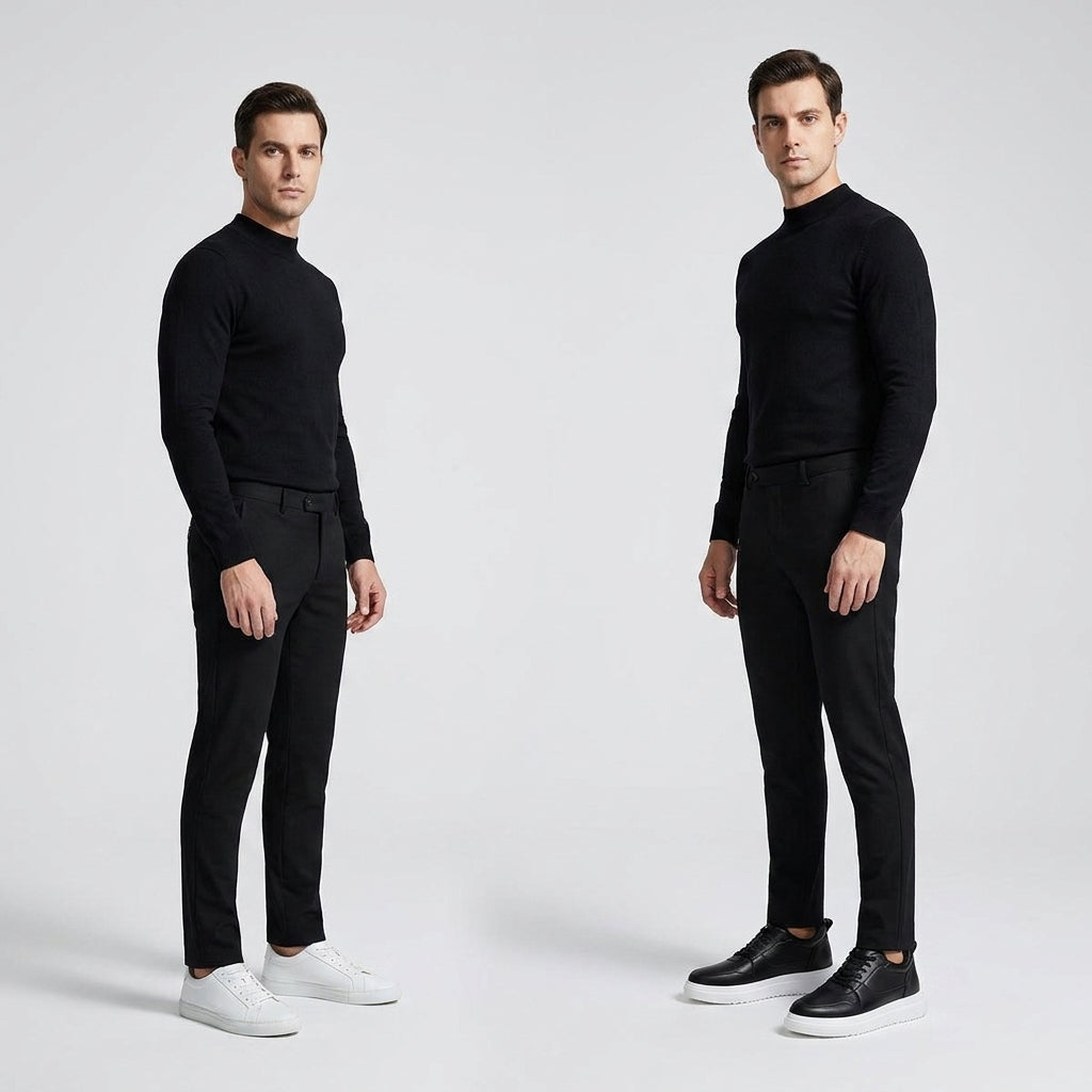 Rawden | +2.3-3.1"