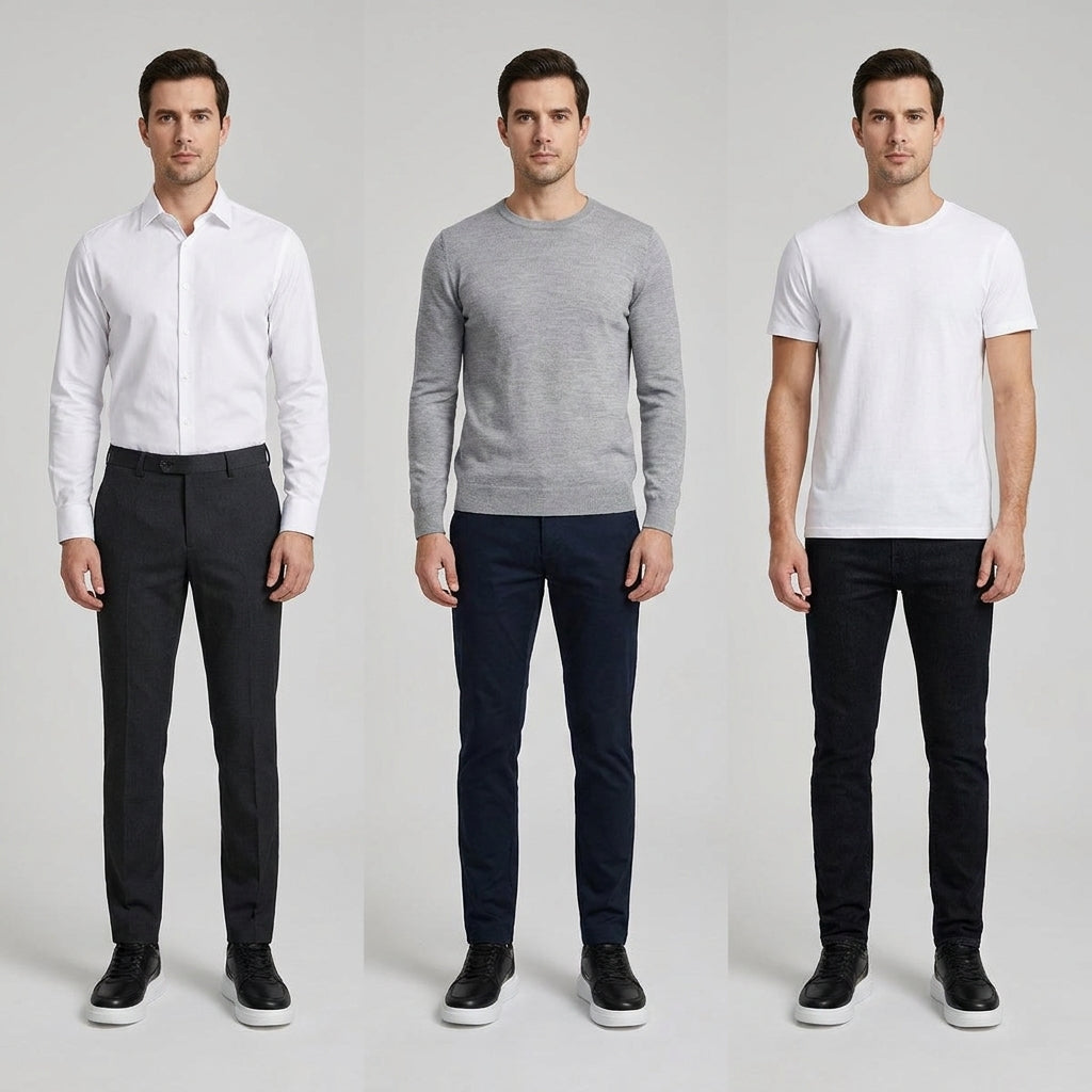 Rawden | +2.3-3.1"