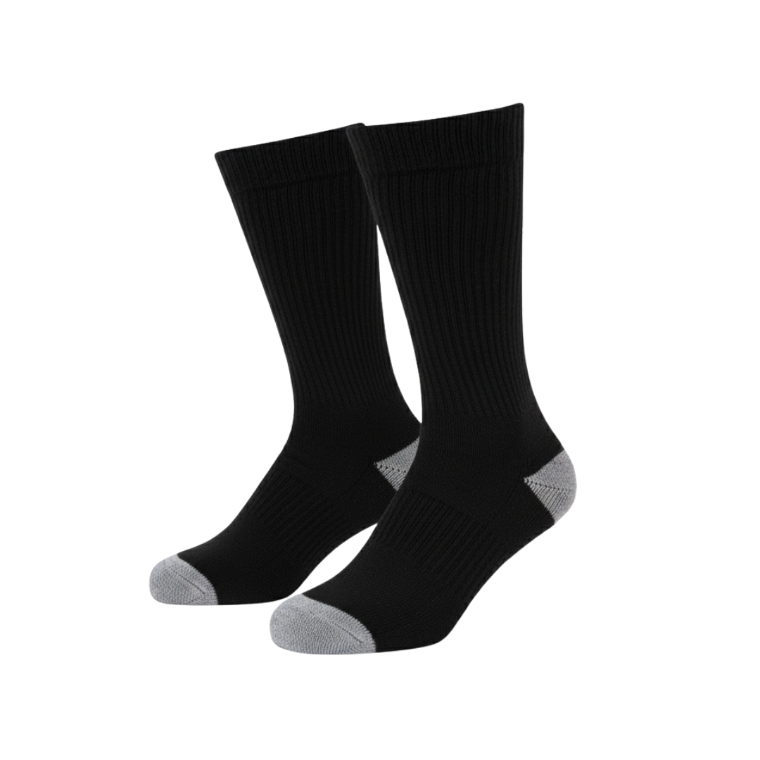 Rechargeable Full-Sole Heated Socks