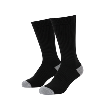 Rechargeable Full-Sole Heated Socks