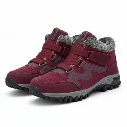Novarilli™ - Orthopedic winter Boots