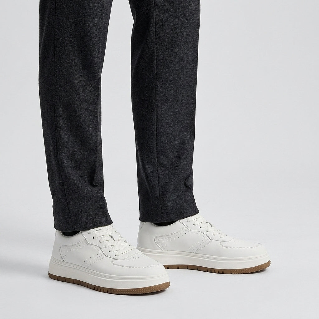 Revos | +2.3"