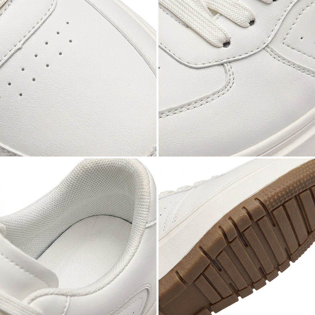 Revos | +2.3"