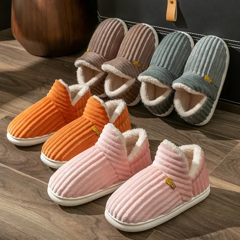 Cloud Cotton Shoes