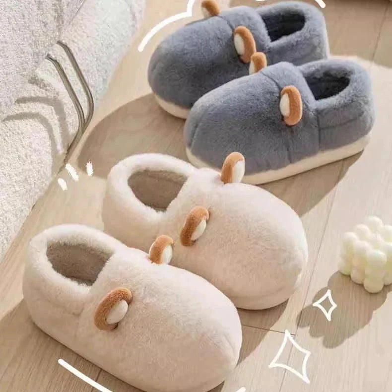 Cloud Corgi Shoes