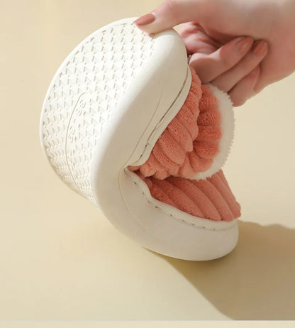 Fur Cozy Slippers™ (Buy 1 Get 1 Free)