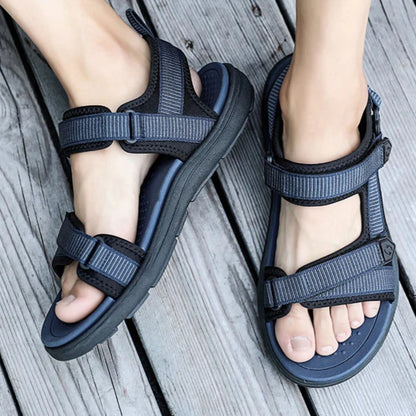 Comfy Walking Sandals