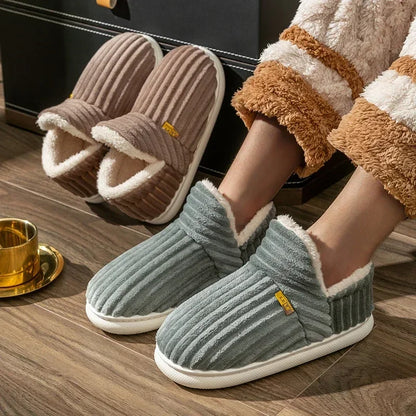 Cloud Cotton Shoes