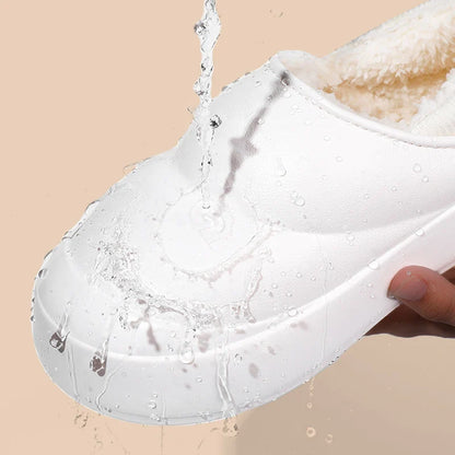 Cloud Plush Shoes