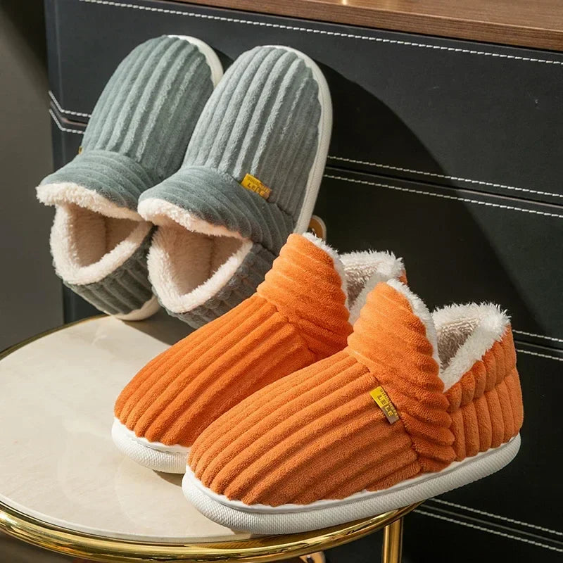 Cloud Cotton Shoes