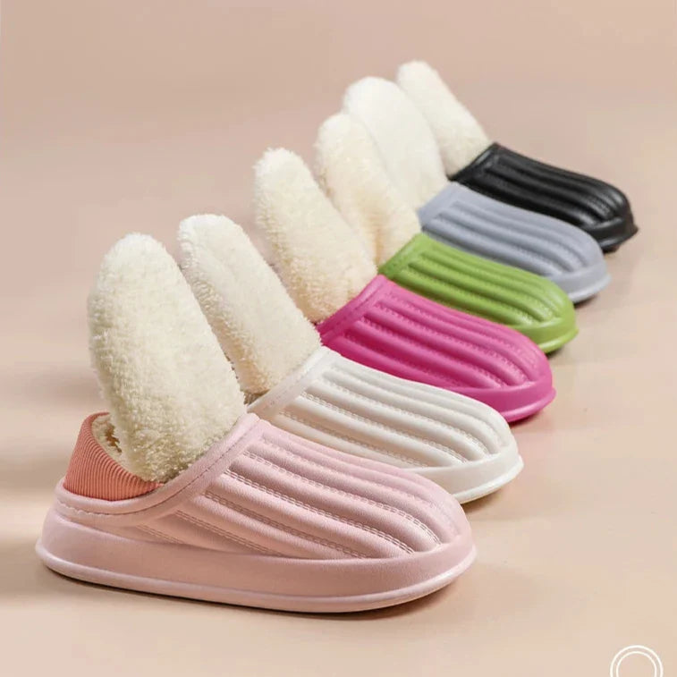 Winter Snow Proof Shoes