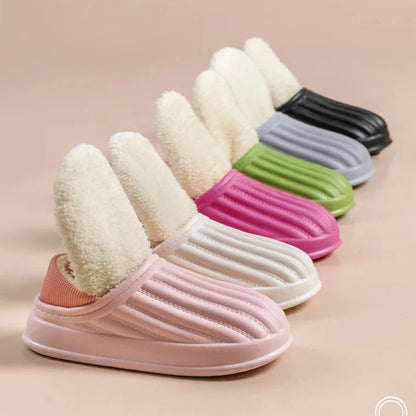 Winter Snow Proof Shoes