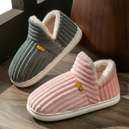 Cloud Cotton Shoes