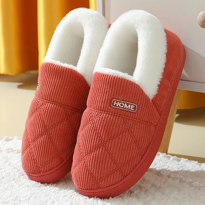 Husky Cloud Slippers